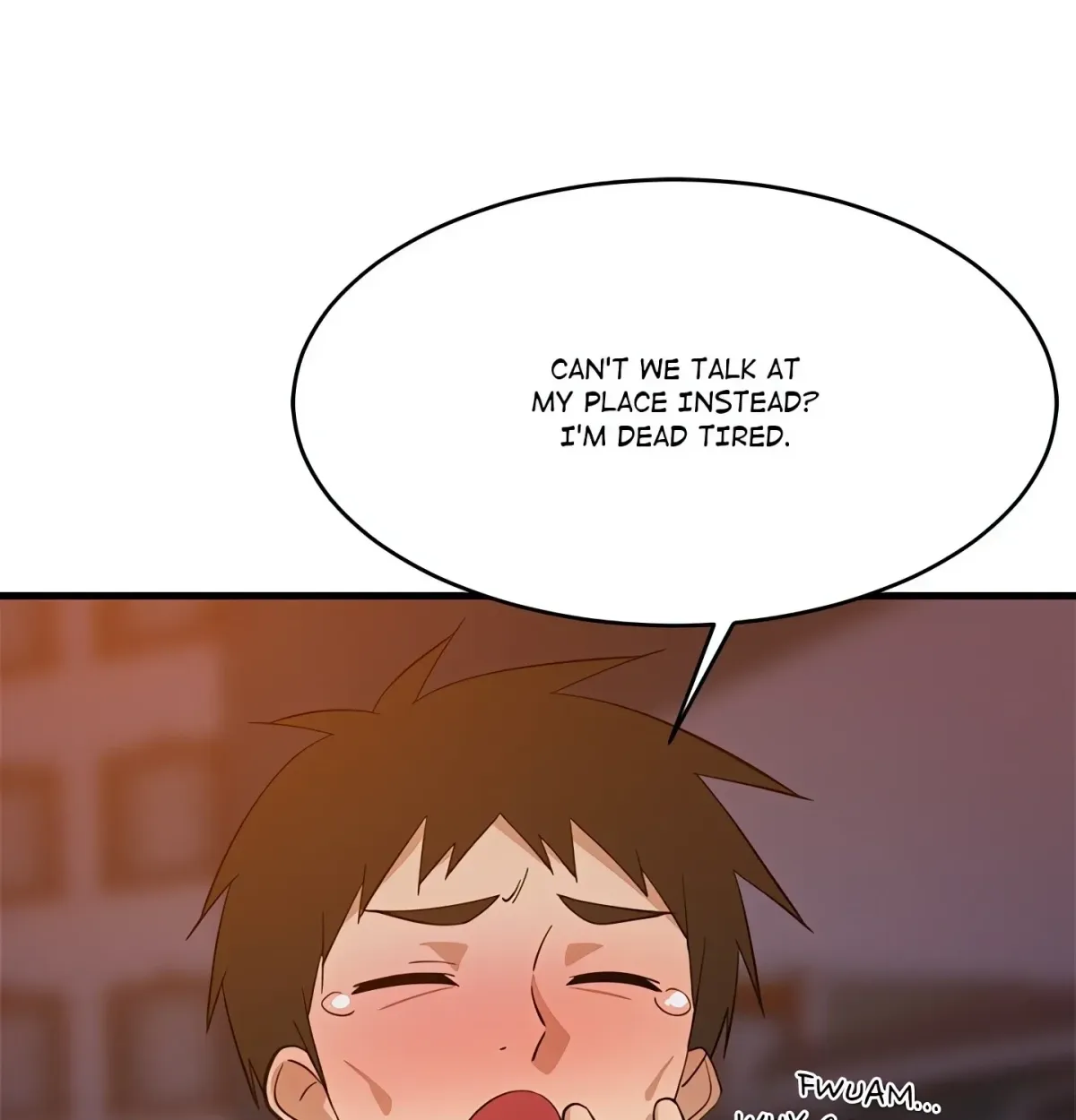 Study Buddies Chapter 79 page 80 - 