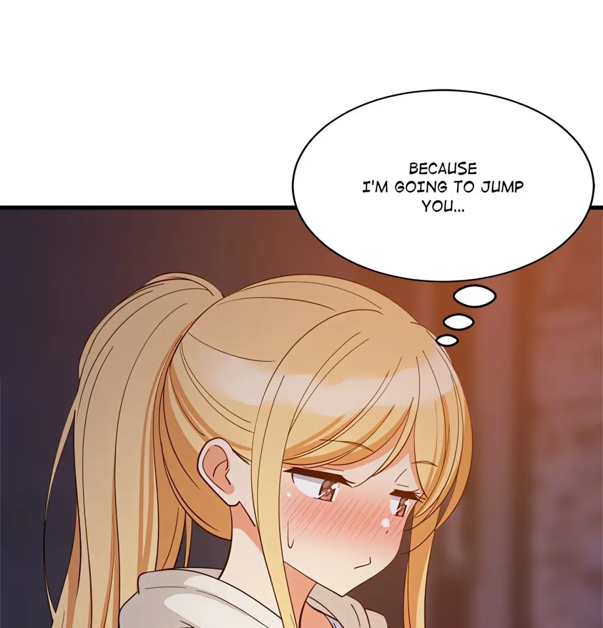 Study Buddies Chapter 79 page 83 - 