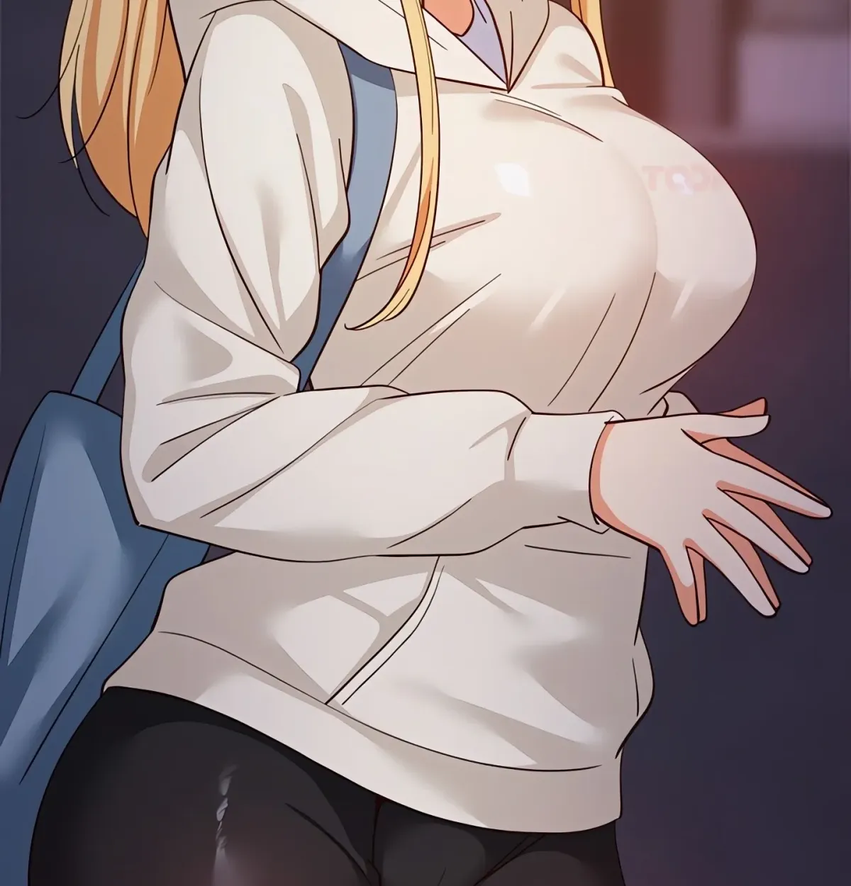 Study Buddies Chapter 79 page 84 - 