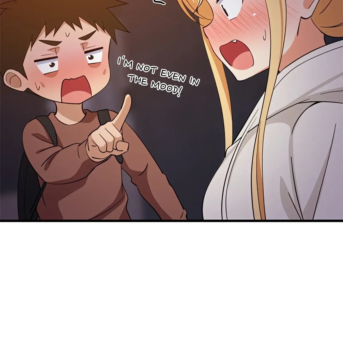 Study Buddies Chapter 79 page 88 - 