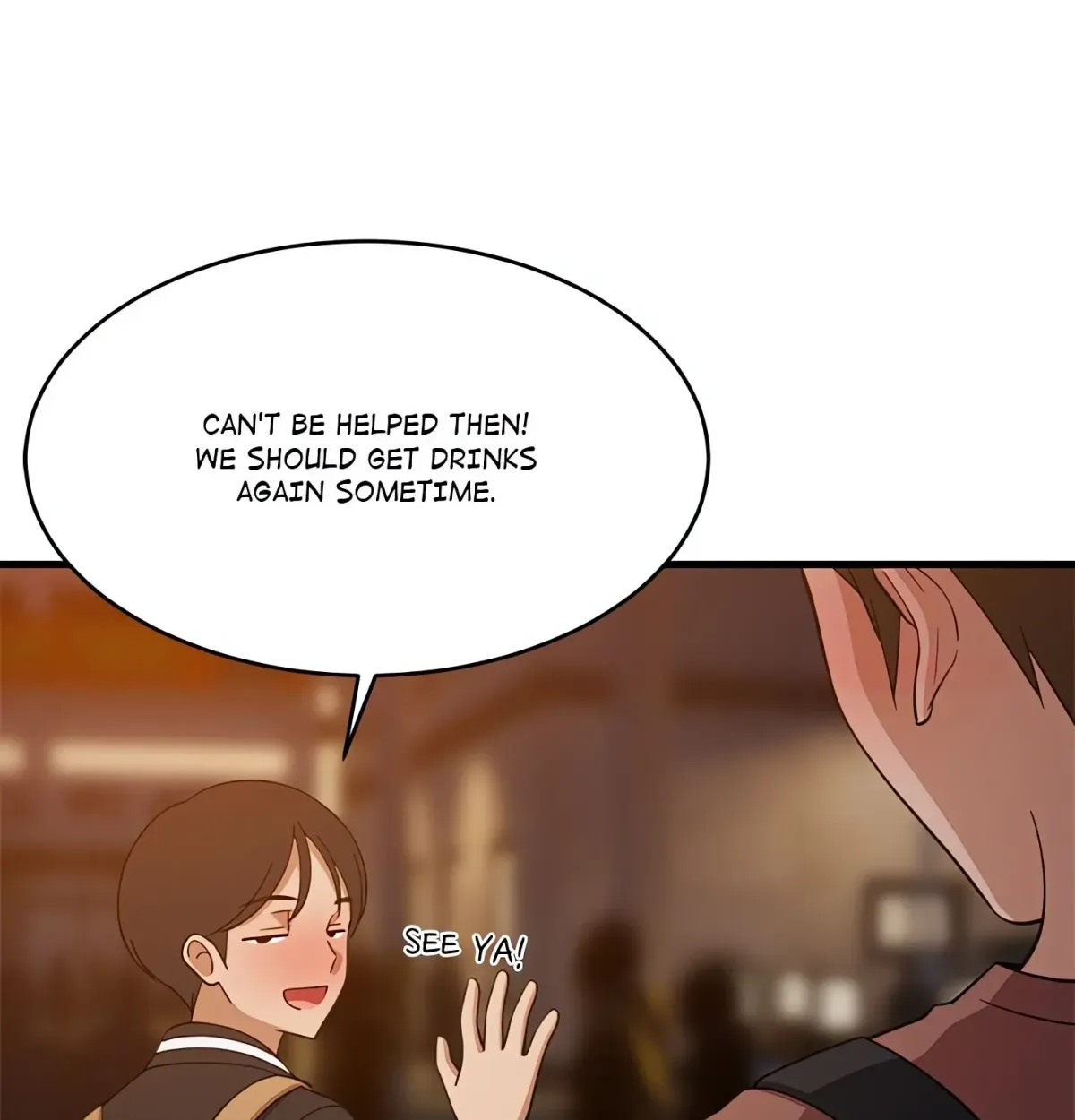 Study Buddies Chapter 79 page 10 - 