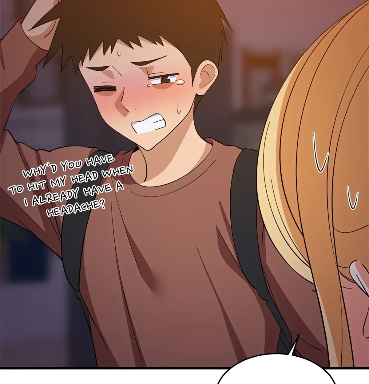 Study Buddies Chapter 79 page 94 - 