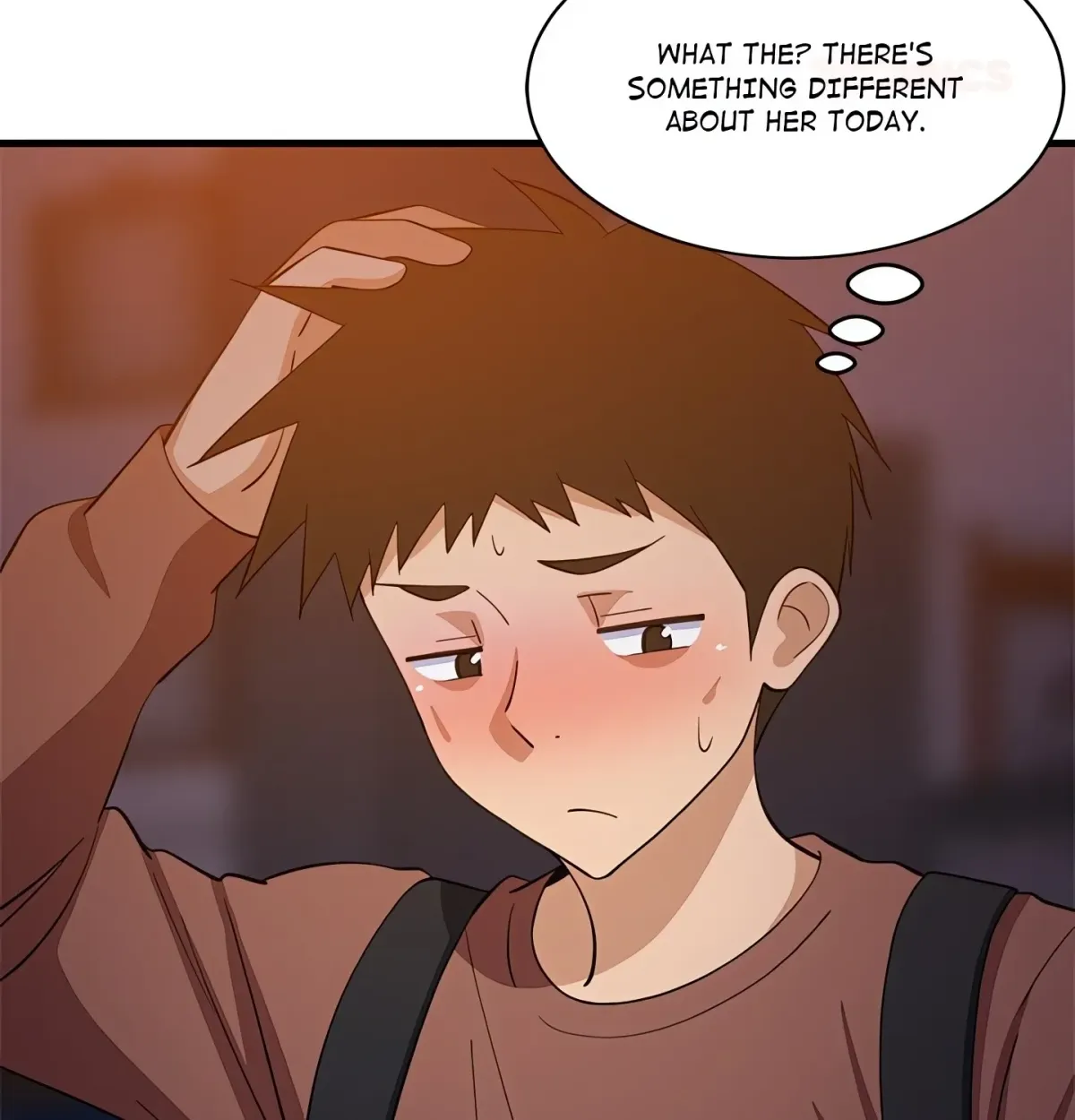 Study Buddies Chapter 79 page 98 - 