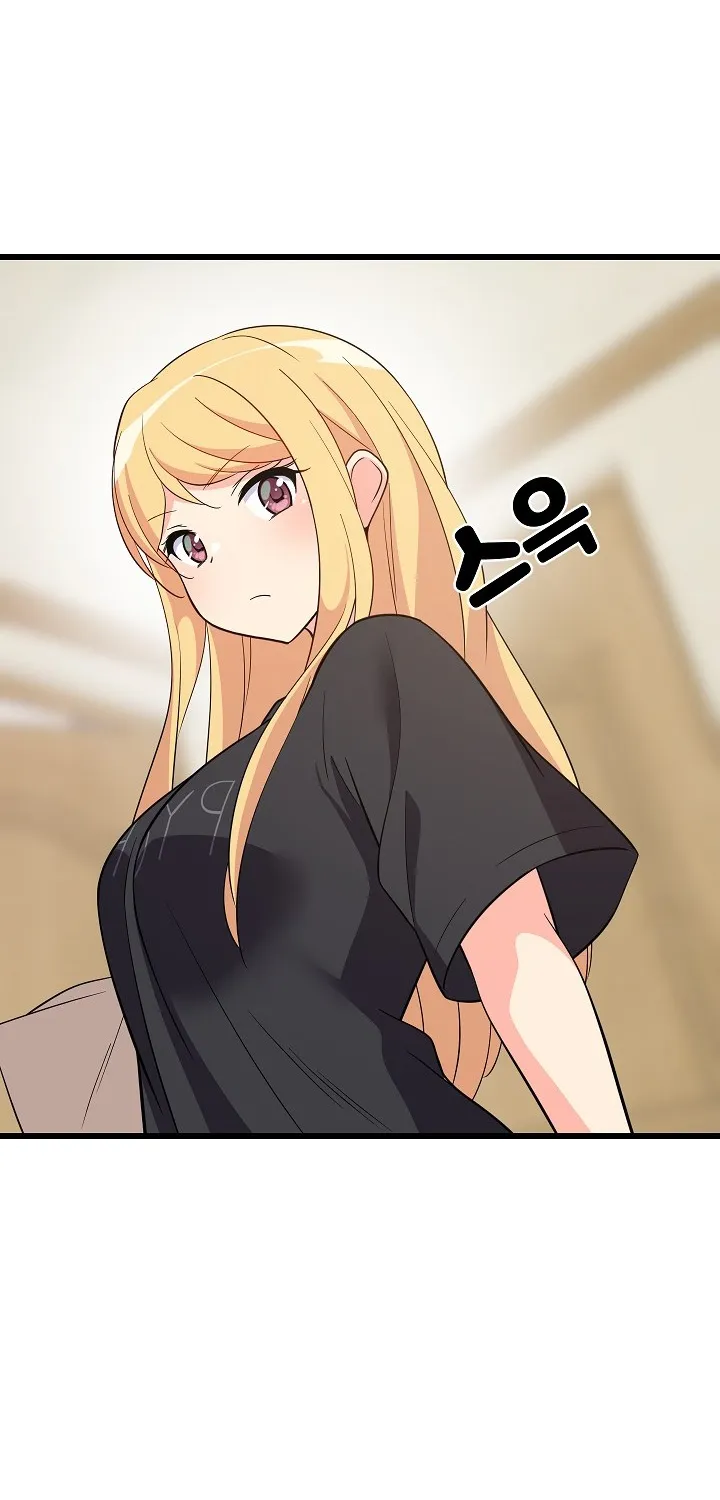 Study Buddies Chapter 8 page 13 - 