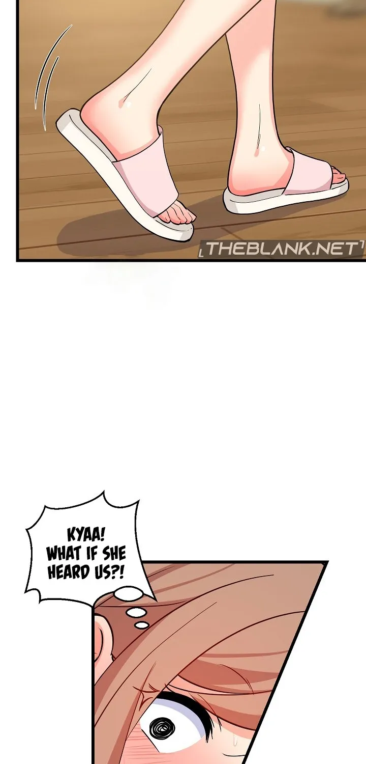 Study Buddies Chapter 8 page 17 - 