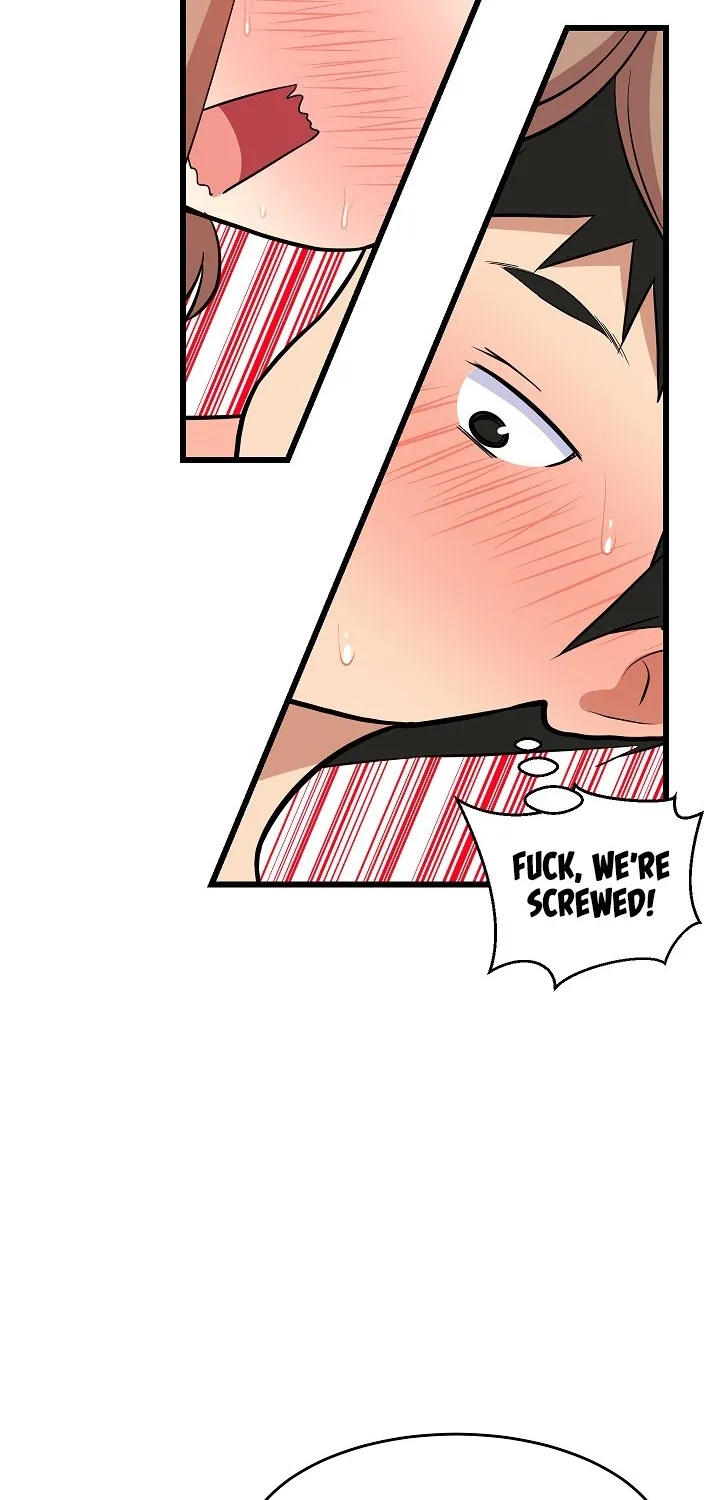 Study Buddies Chapter 8 page 18 - 