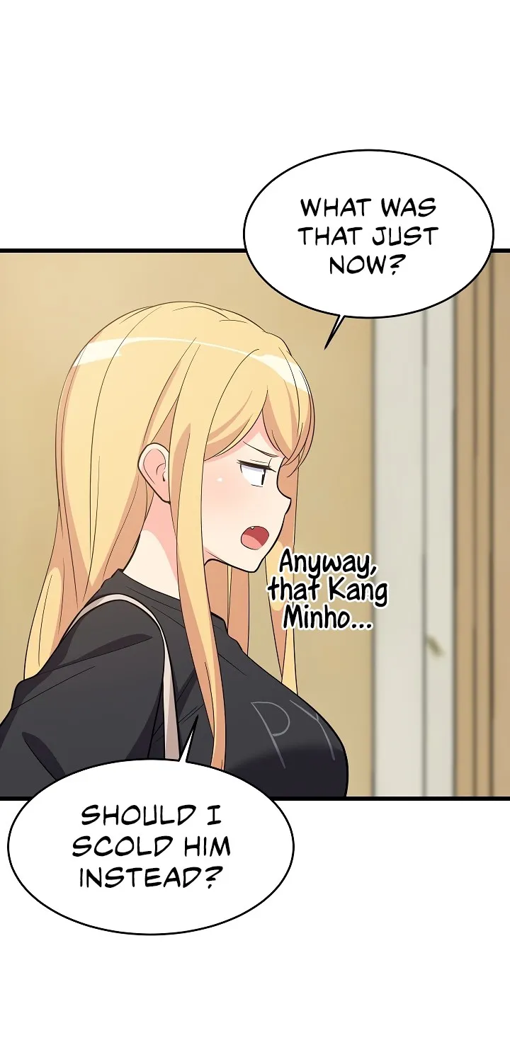 Study Buddies Chapter 8 page 26 - 