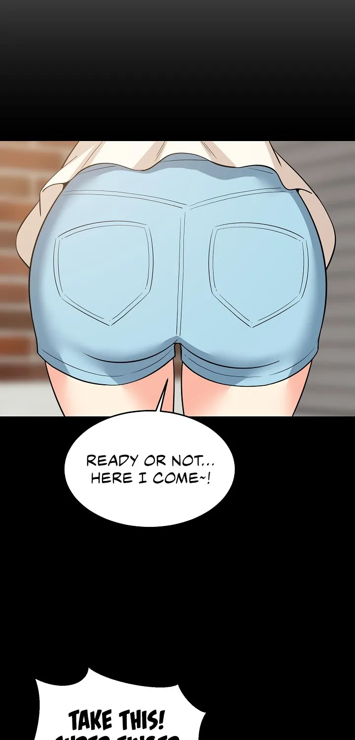 Study Buddies Chapter 8 page 31 - 