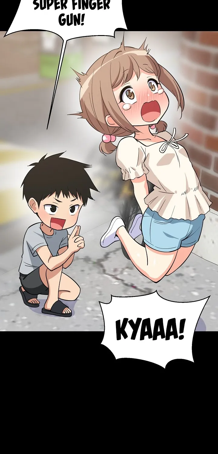 Study Buddies Chapter 8 page 32 - 
