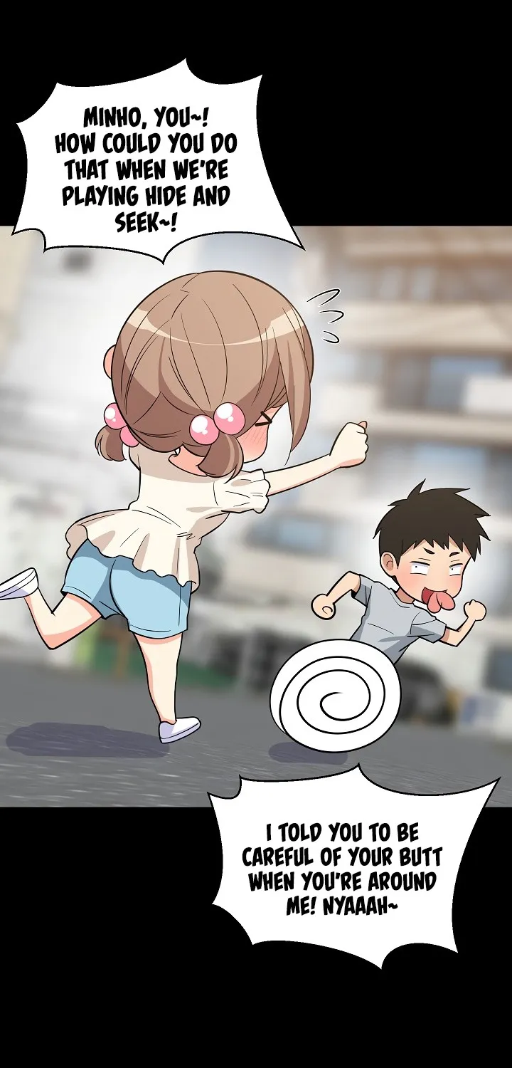 Study Buddies Chapter 8 page 33 - 