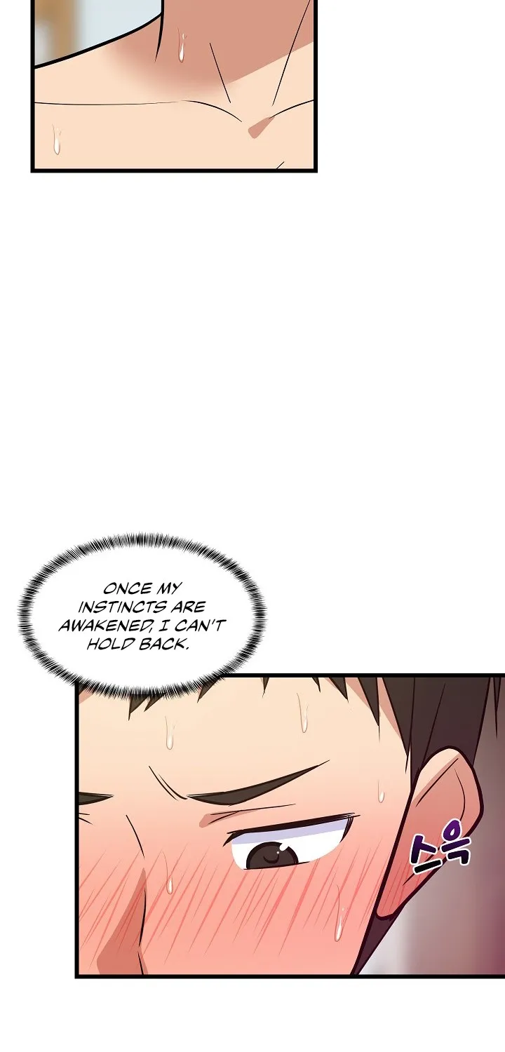 Study Buddies Chapter 8 page 40 - 