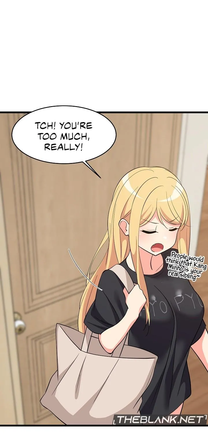 Study Buddies Chapter 8 page 5 - 