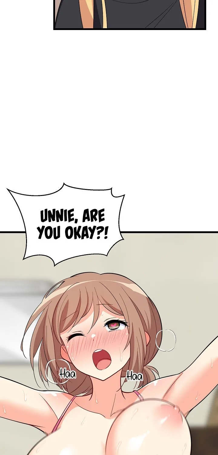 Study Buddies Chapter 8 page 45 - 