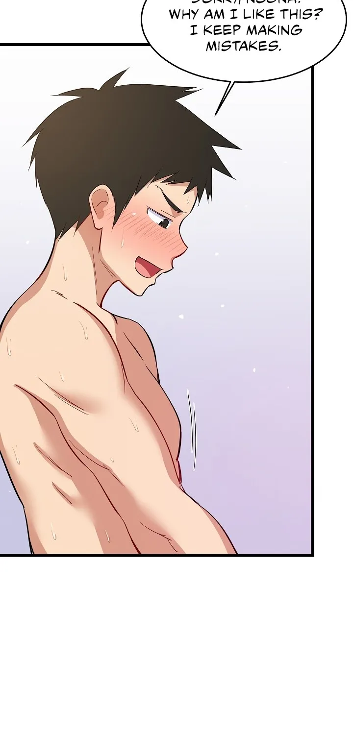 Study Buddies Chapter 8 page 48 - 