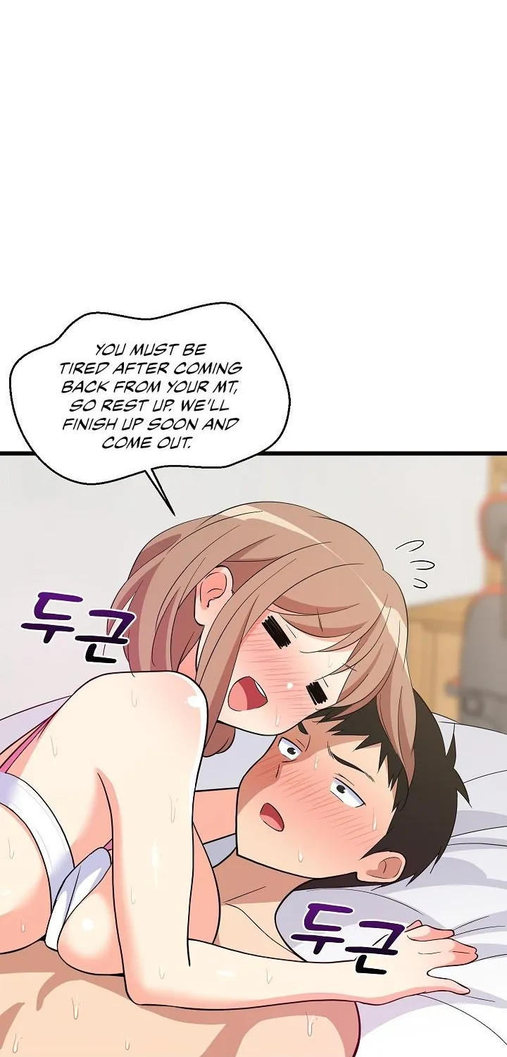 Study Buddies Chapter 8 page 6 - 