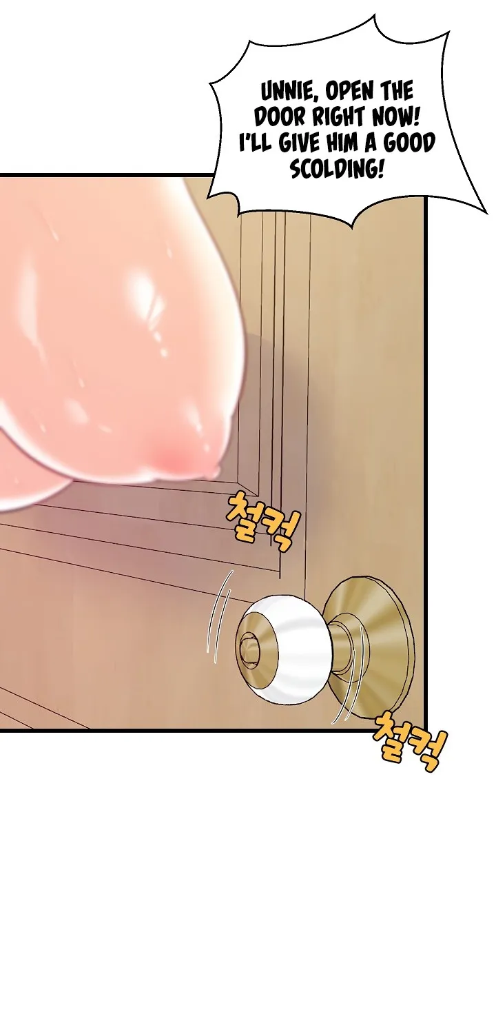 Study Buddies Chapter 8 page 51 - 
