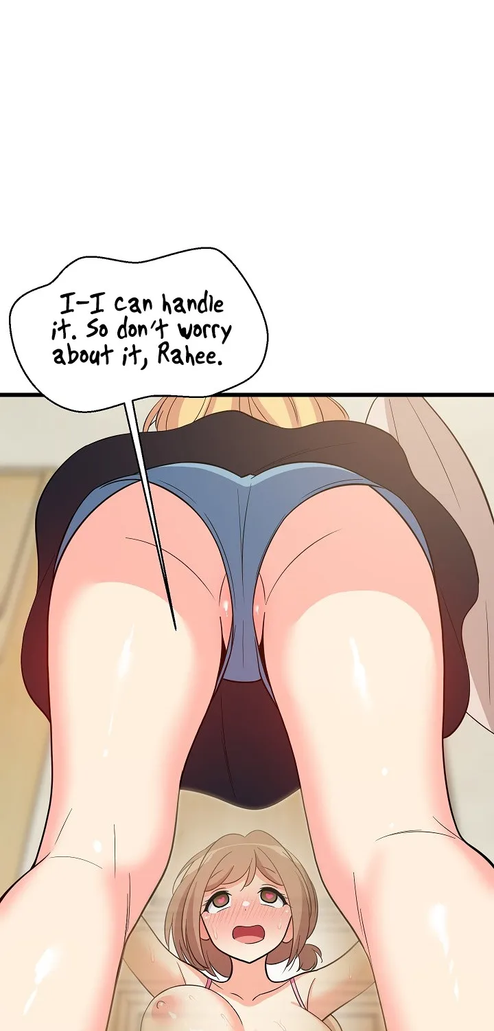 Study Buddies Chapter 8 page 53 - 
