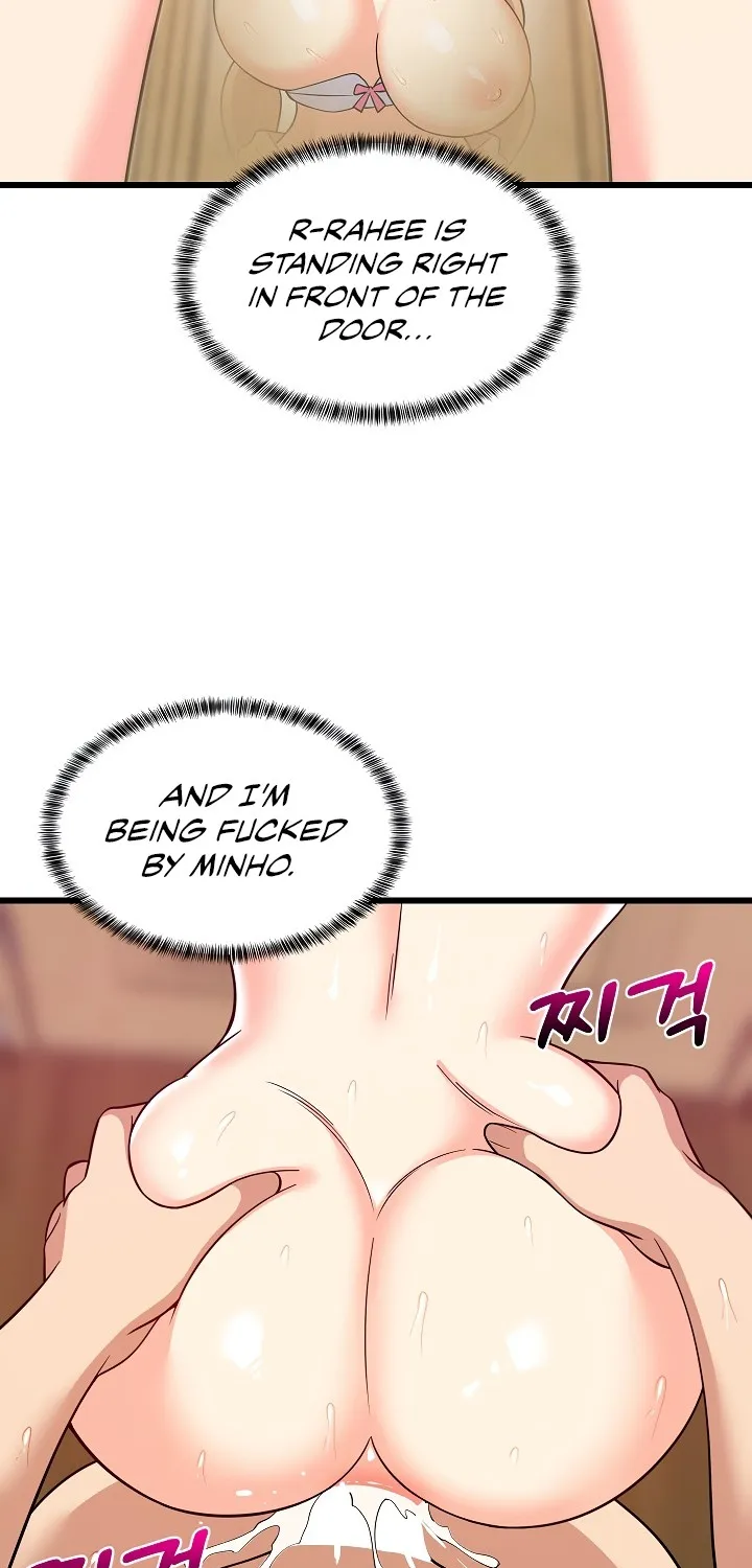 Study Buddies Chapter 8 page 54 - 