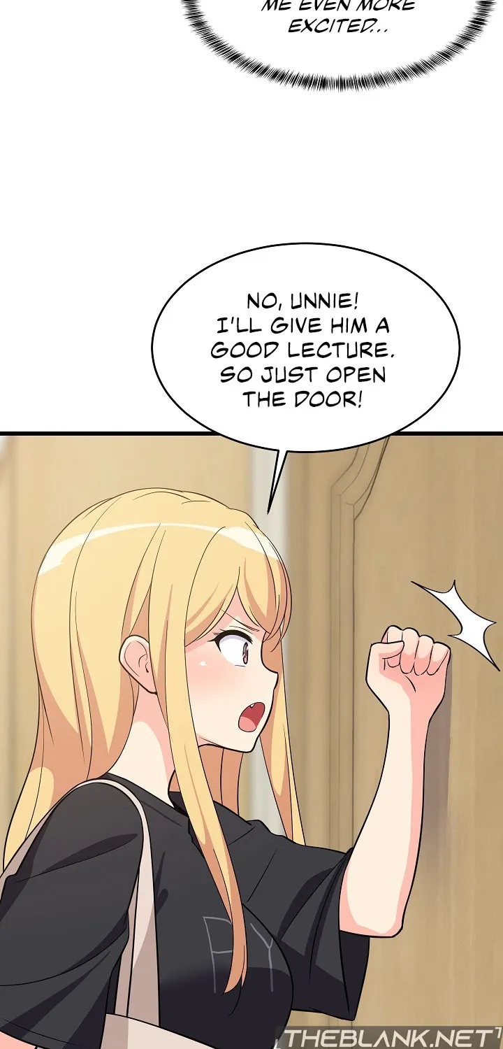 Study Buddies Chapter 8 page 58 - 