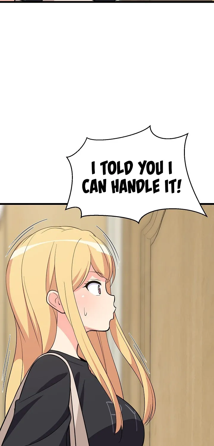 Study Buddies Chapter 8 page 59 - 