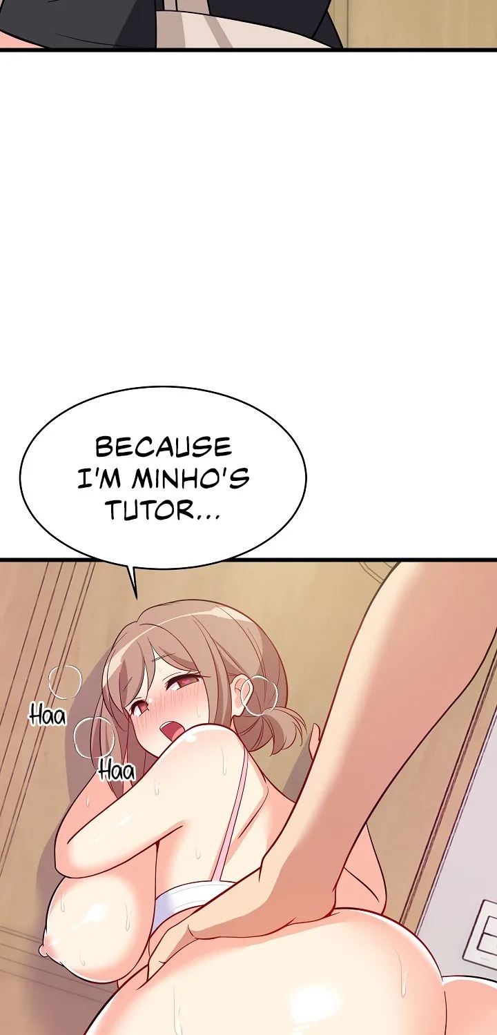 Study Buddies Chapter 8 page 60 - 