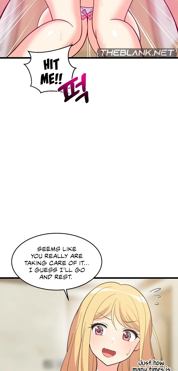 Study Buddies Chapter 8 page 72 - 
