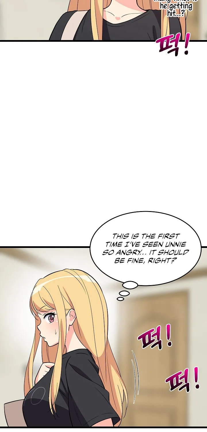 Study Buddies Chapter 8 page 73 - 