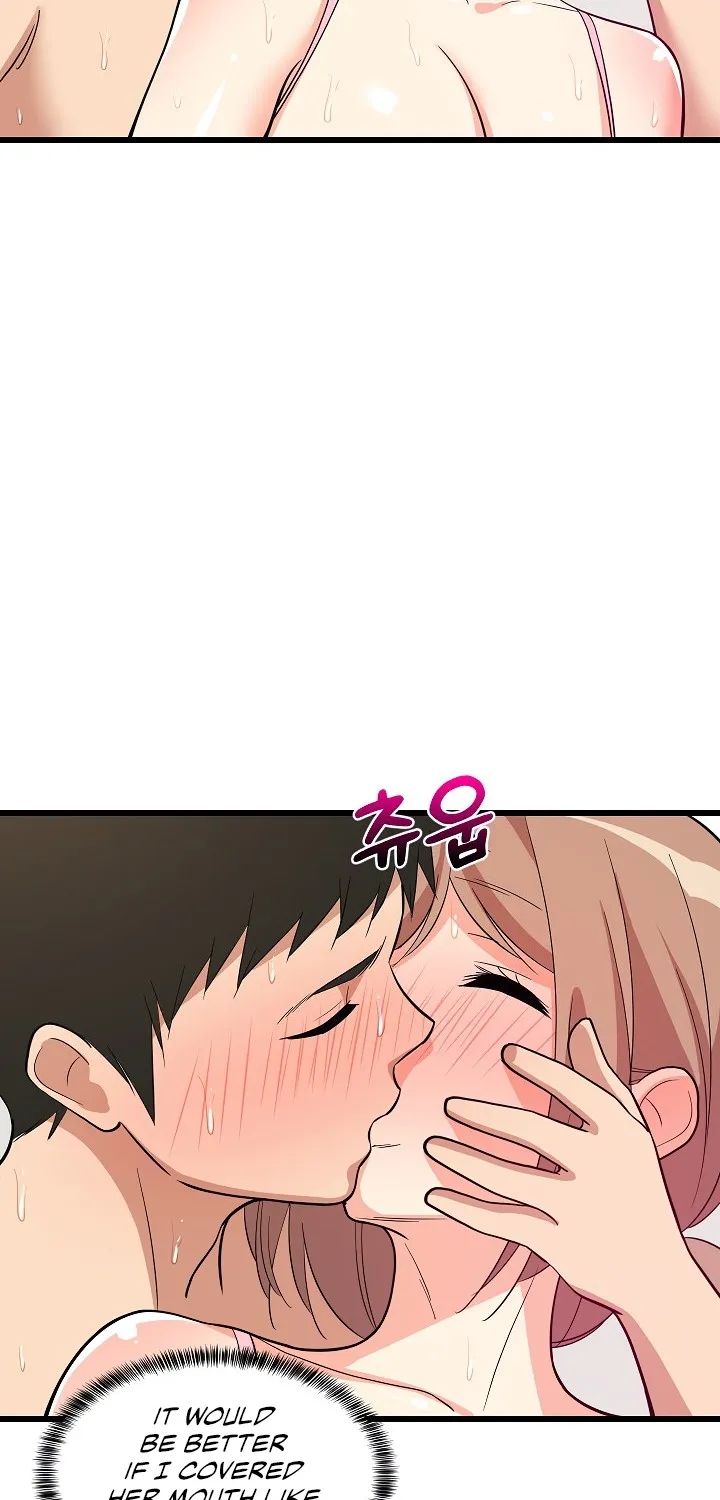 Study Buddies Chapter 8 page 80 - 