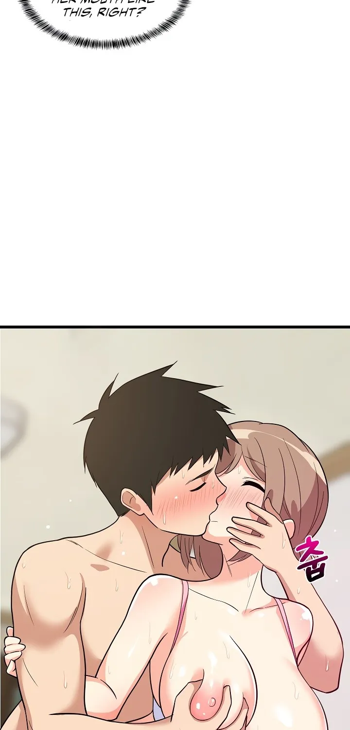 Study Buddies Chapter 8 page 81 - 