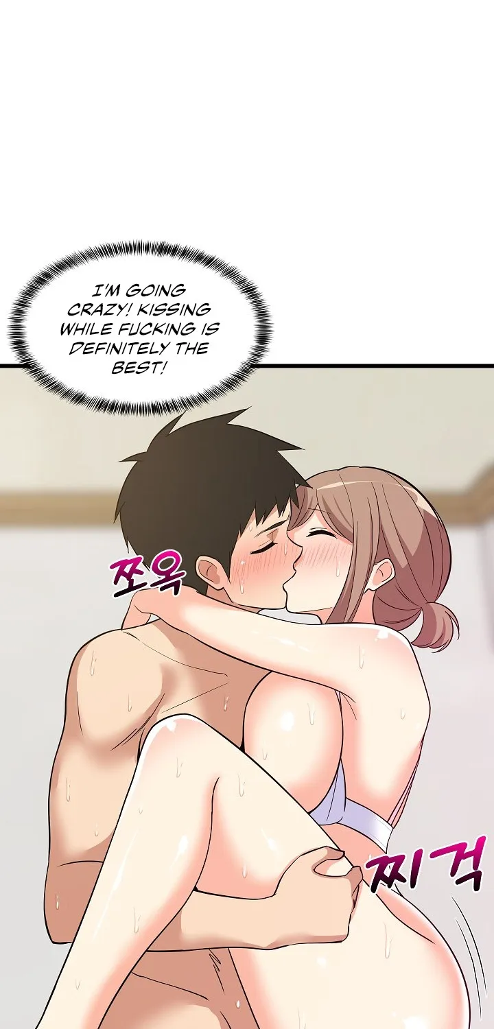 Study Buddies Chapter 8 page 84 - 