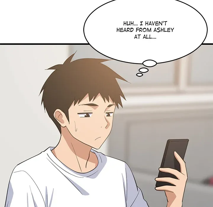 Study Buddies Chapter 80 page 109 - 
