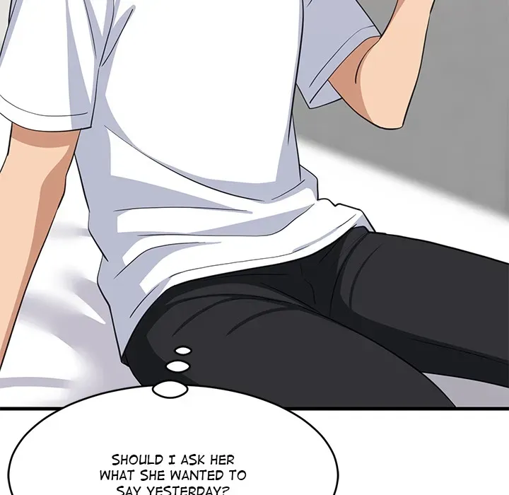 Study Buddies Chapter 80 page 110 - 