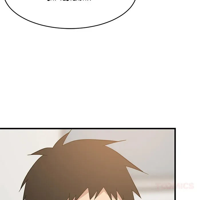 Study Buddies Chapter 80 page 111 - 
