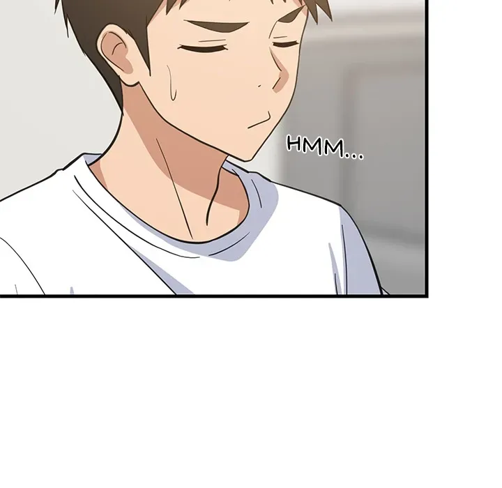 Study Buddies Chapter 80 page 112 - 