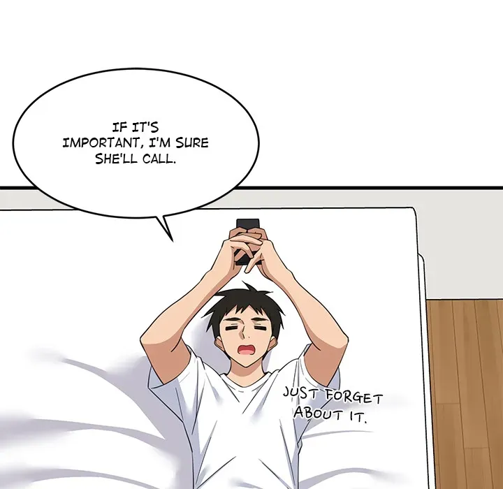 Study Buddies Chapter 80 page 113 - 
