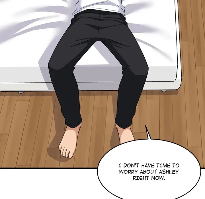 Study Buddies Chapter 80 page 114 - 