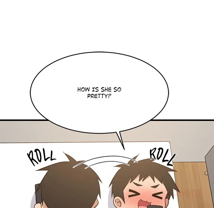 Study Buddies Chapter 80 page 120 - 