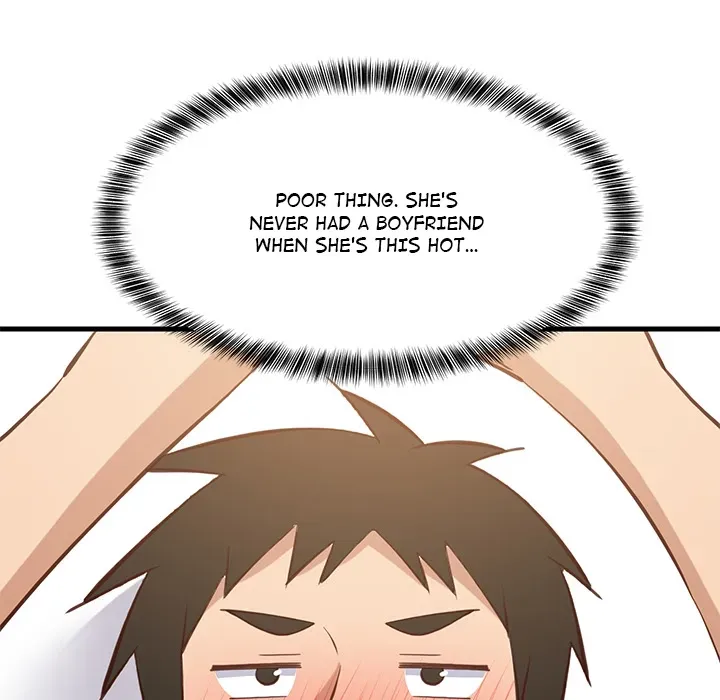 Study Buddies Chapter 80 page 122 - 