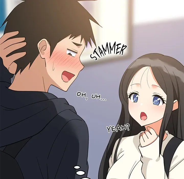 Study Buddies Chapter 80 page 126 - 