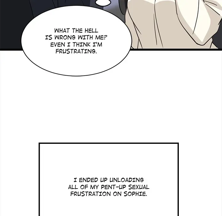 Study Buddies Chapter 80 page 127 - 