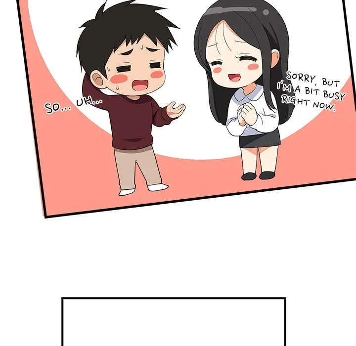 Study Buddies Chapter 80 page 131 - 