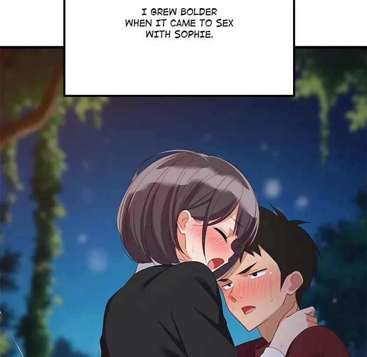 Study Buddies Chapter 80 page 132 - 