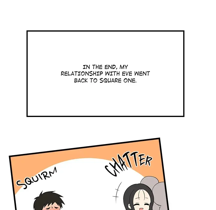 Study Buddies Chapter 80 page 134 - 