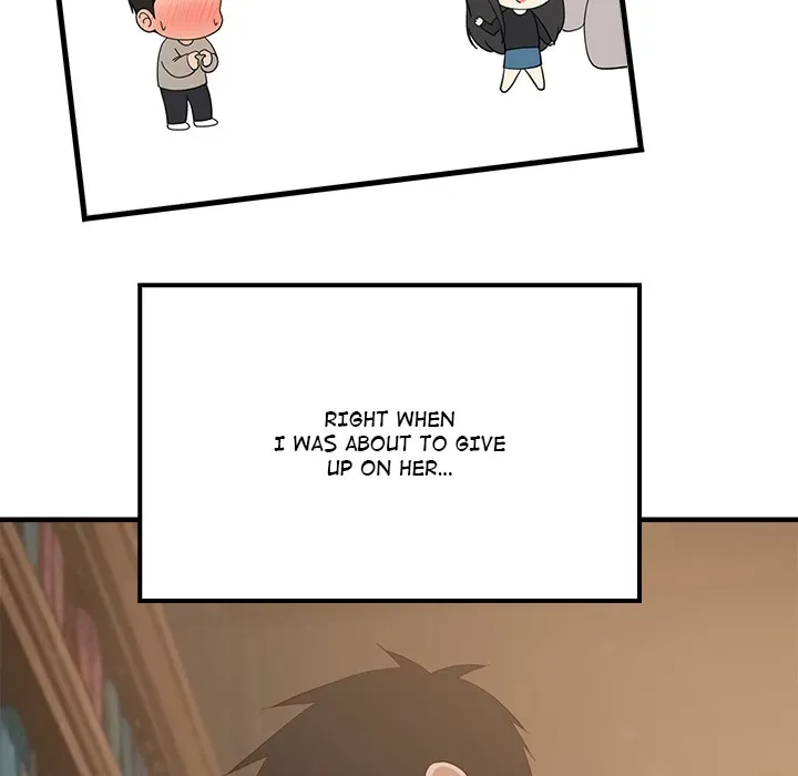 Study Buddies Chapter 80 page 135 - 