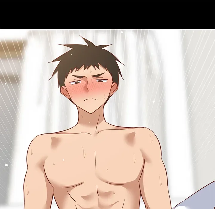 Study Buddies Chapter 80 page 140 - 