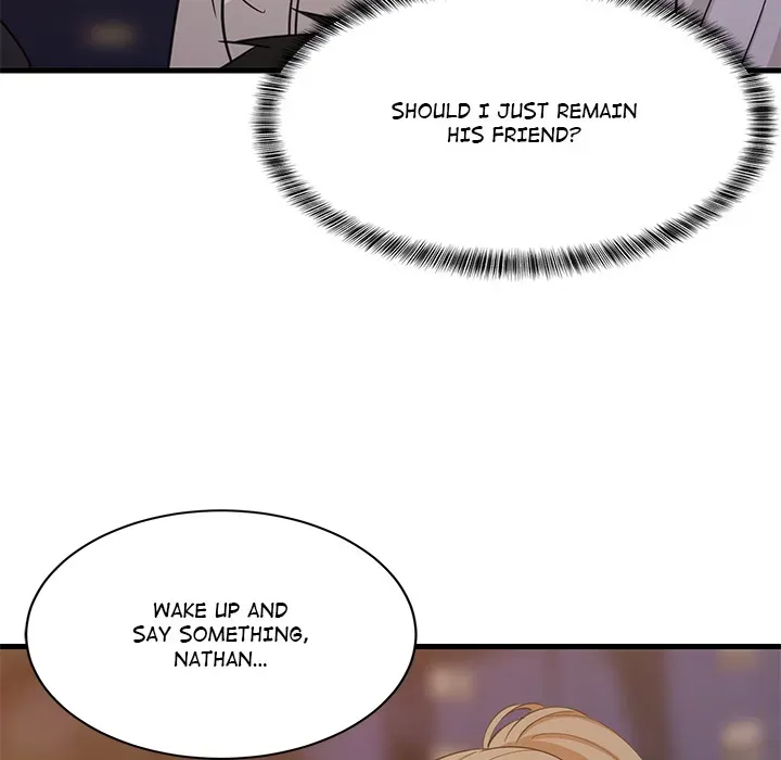 Study Buddies Chapter 80 page 19 - 
