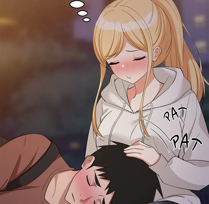 Study Buddies Chapter 80 page 20 - 