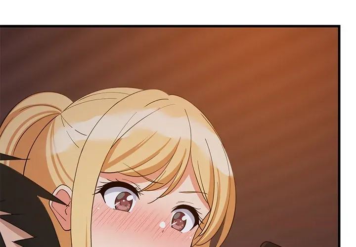 Study Buddies Chapter 80 page 3 - 