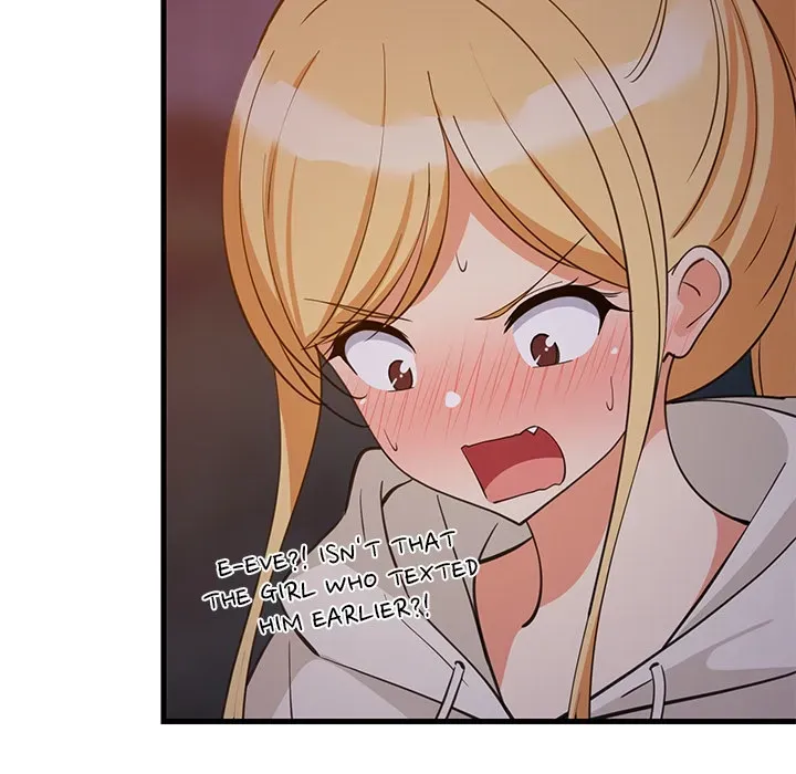 Study Buddies Chapter 80 page 24 - 