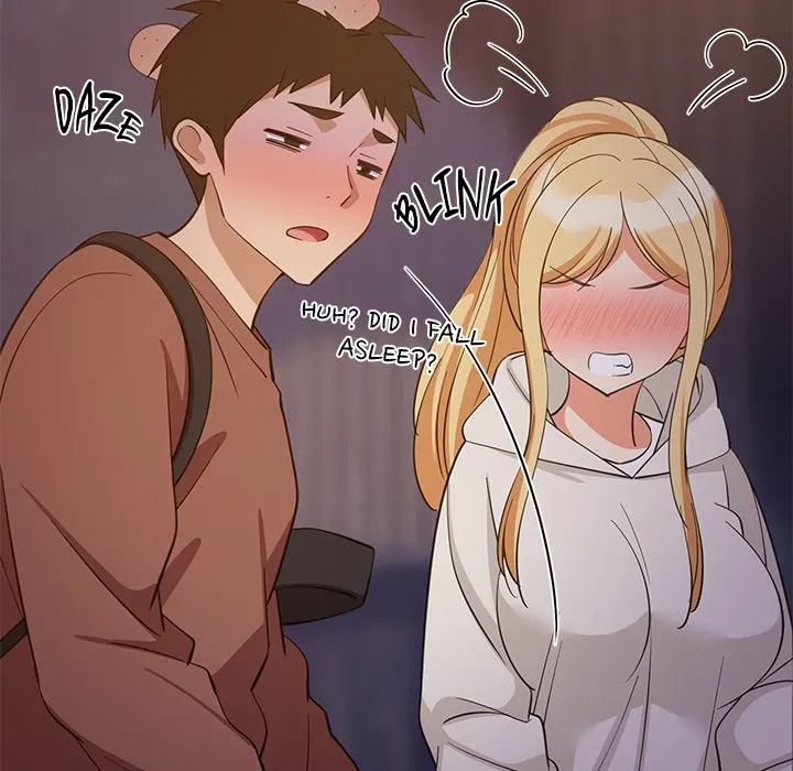 Study Buddies Chapter 80 page 29 - 
